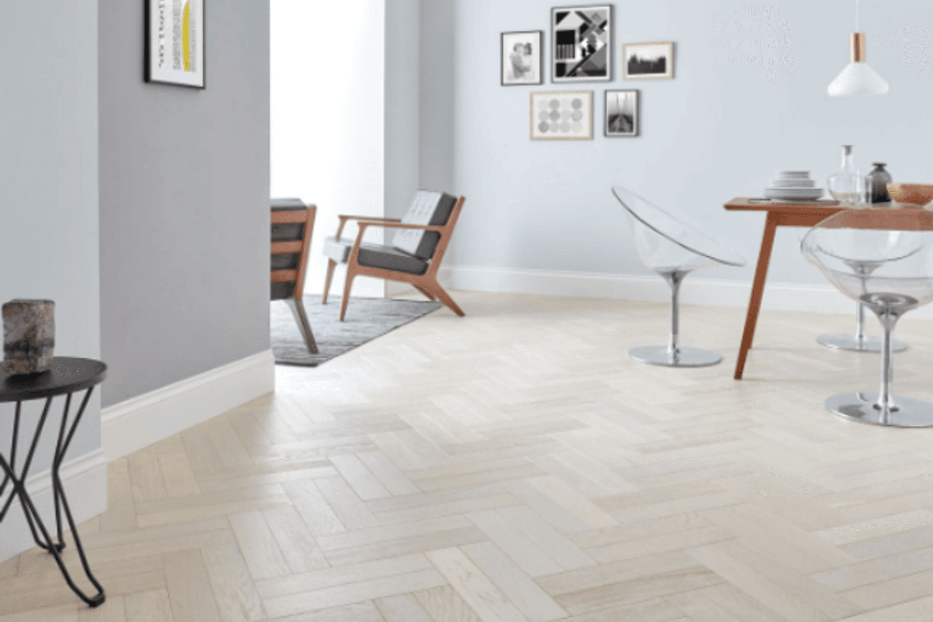 Wood Flooring Patterns
