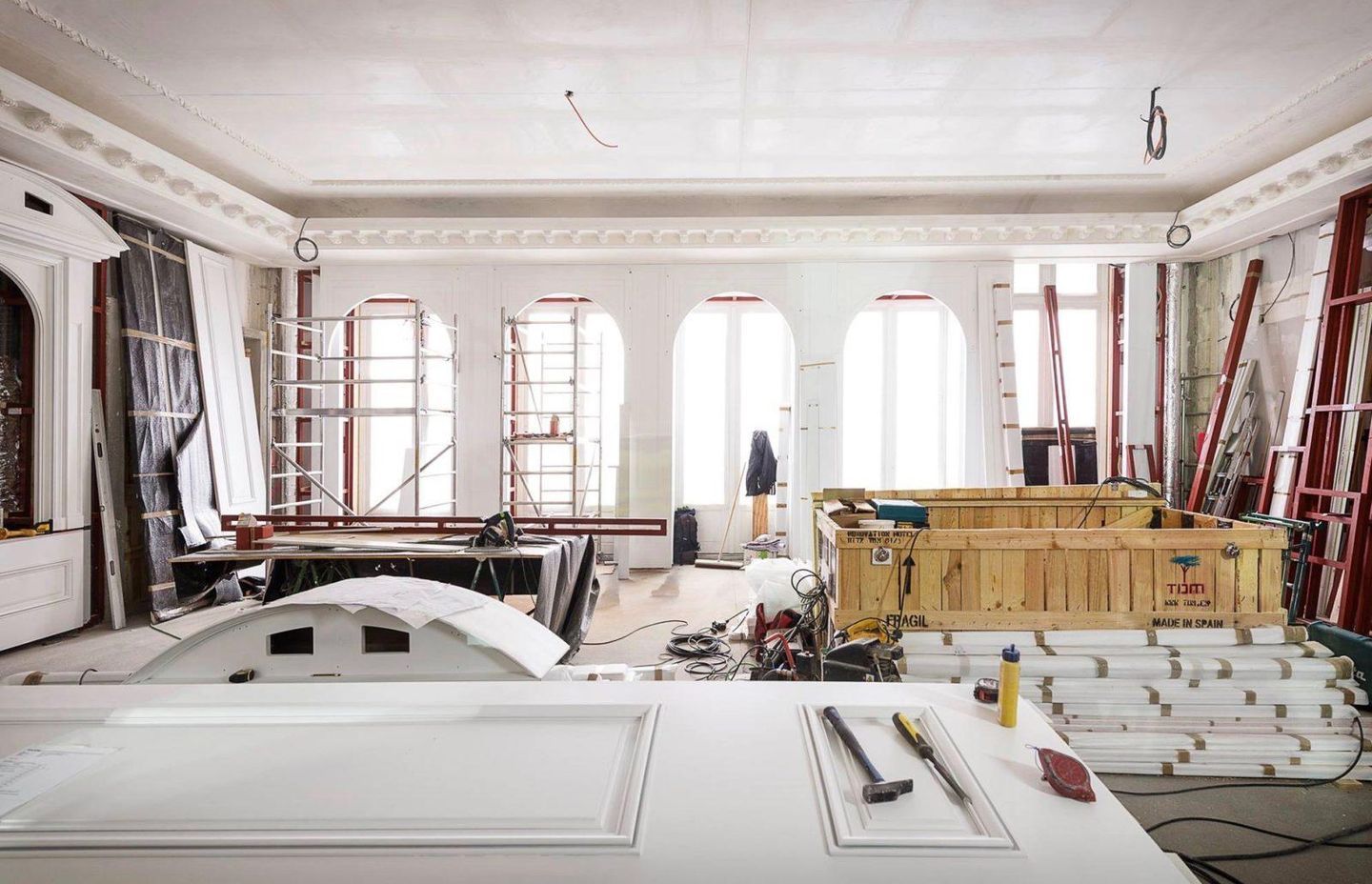 Reasons &amp; Ideas for Home Renovations For Home Owners