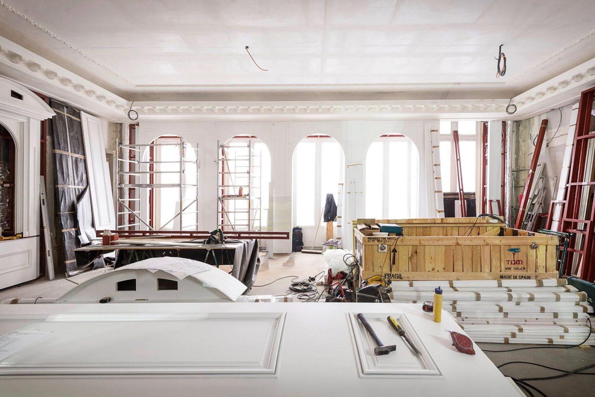 Reasons &amp; Ideas for Home Renovations For Home Owners