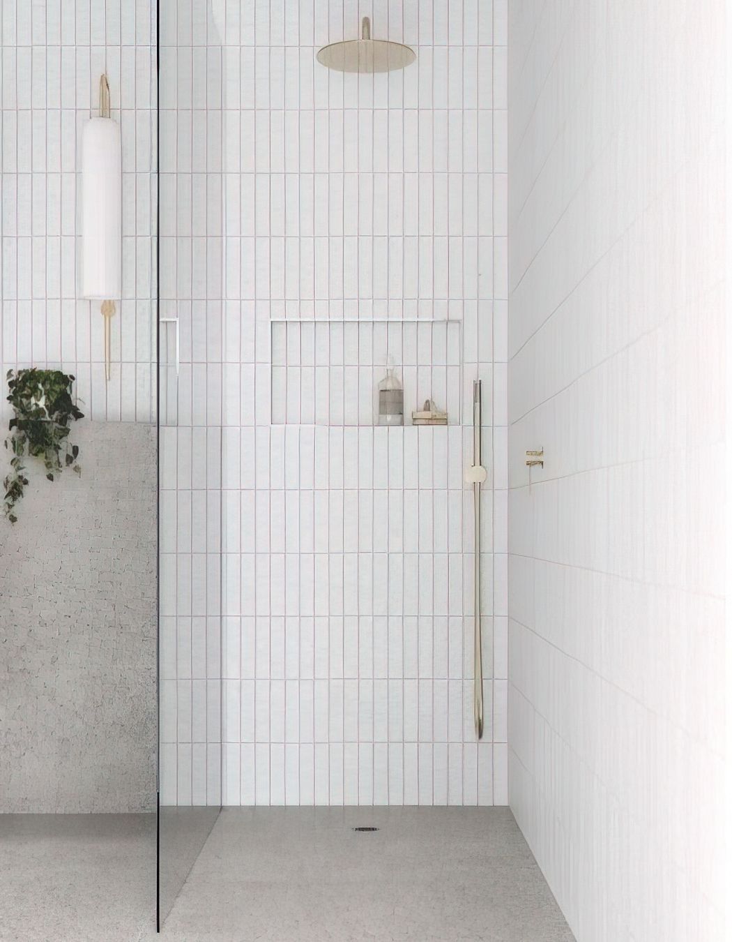 Tile-Over Shower Tray by Wet Area Solutions