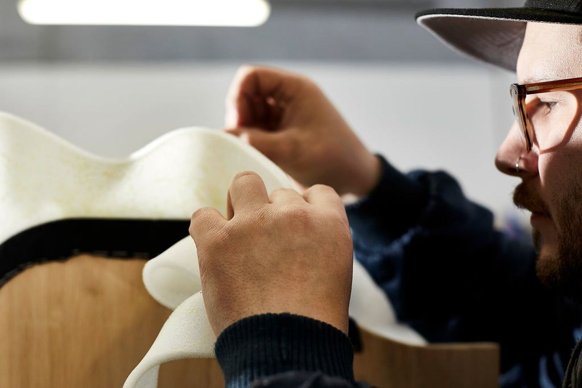 Locally Made in 8-10 weeks