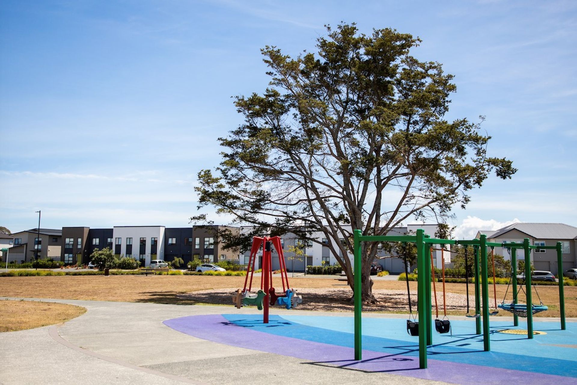 Fletcher Living: Creating communities, with Firth