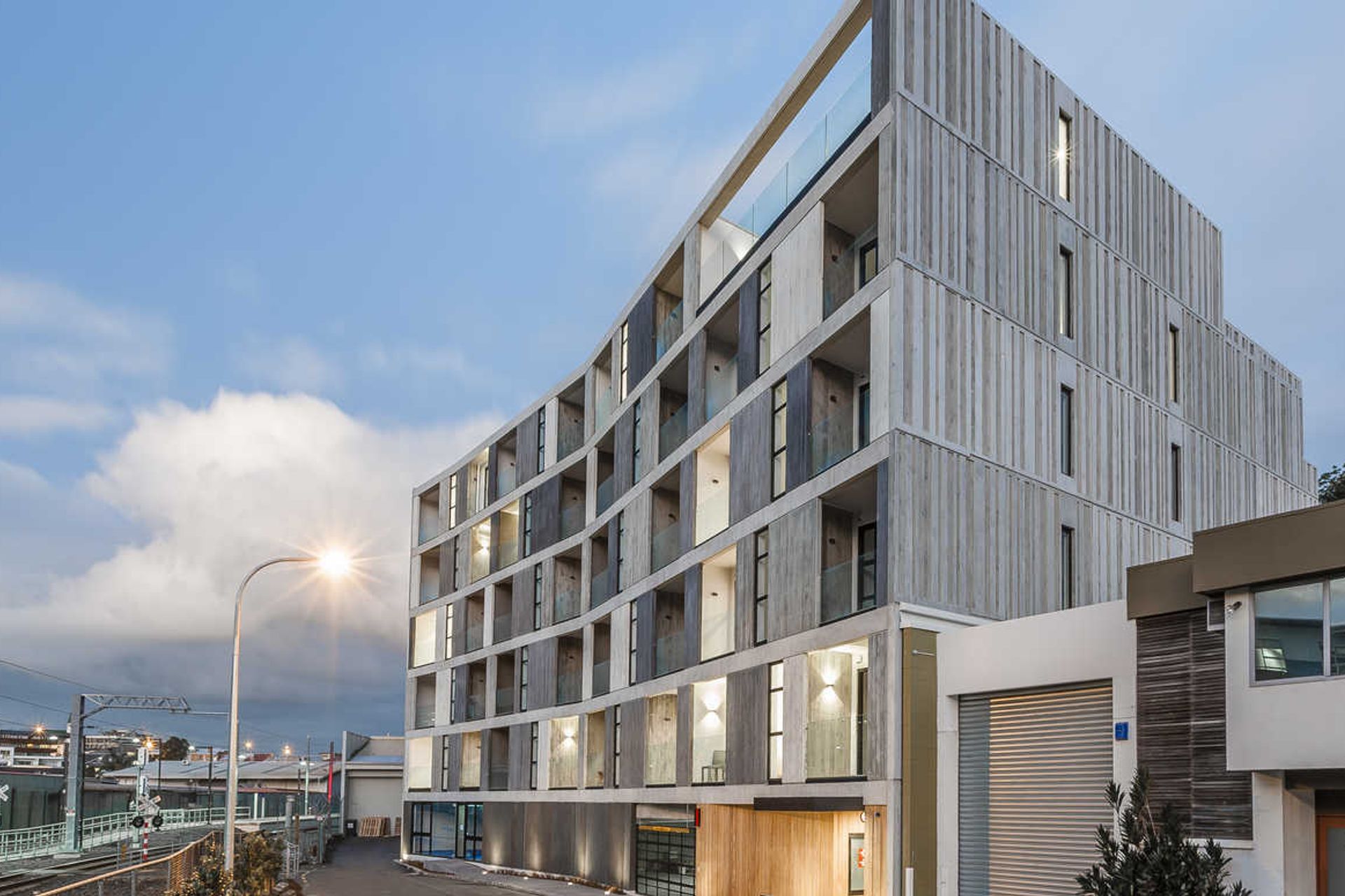 Station R Shapes A New Reality For Auckland’s Future