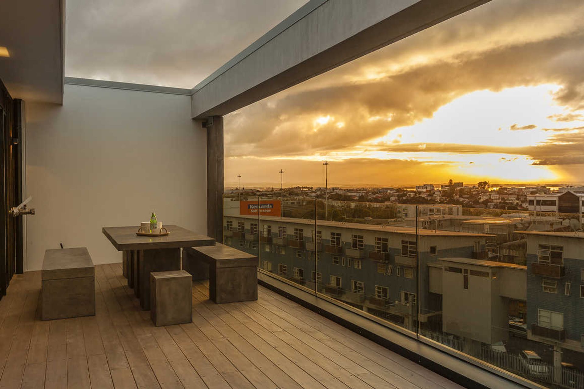 Station R Shapes A New Reality For Auckland’s Future