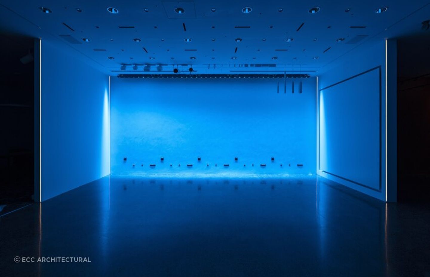 iGuzzini: An Immersive Lighting Design Experience