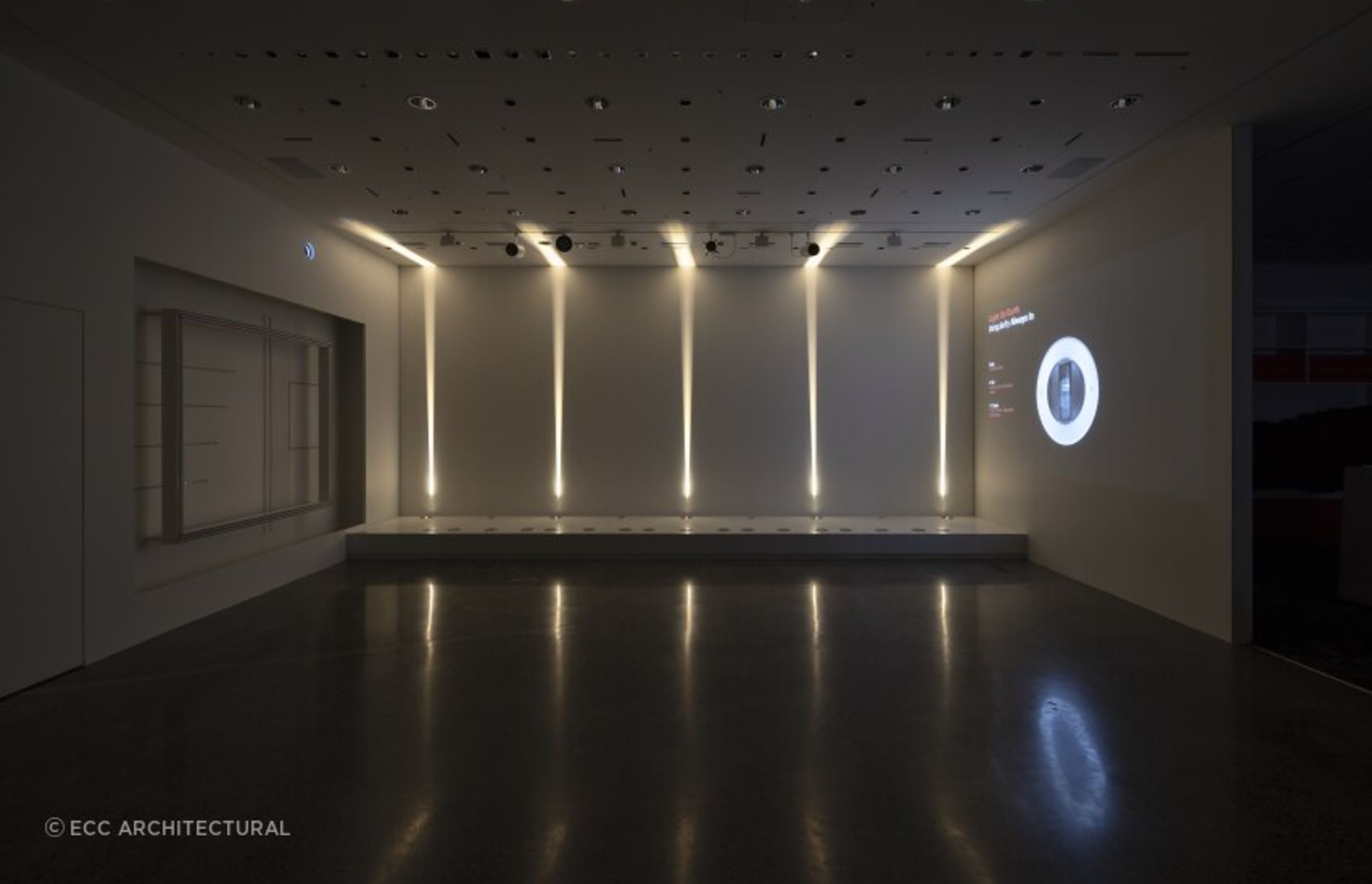 iGuzzini: An Immersive Lighting Design Experience