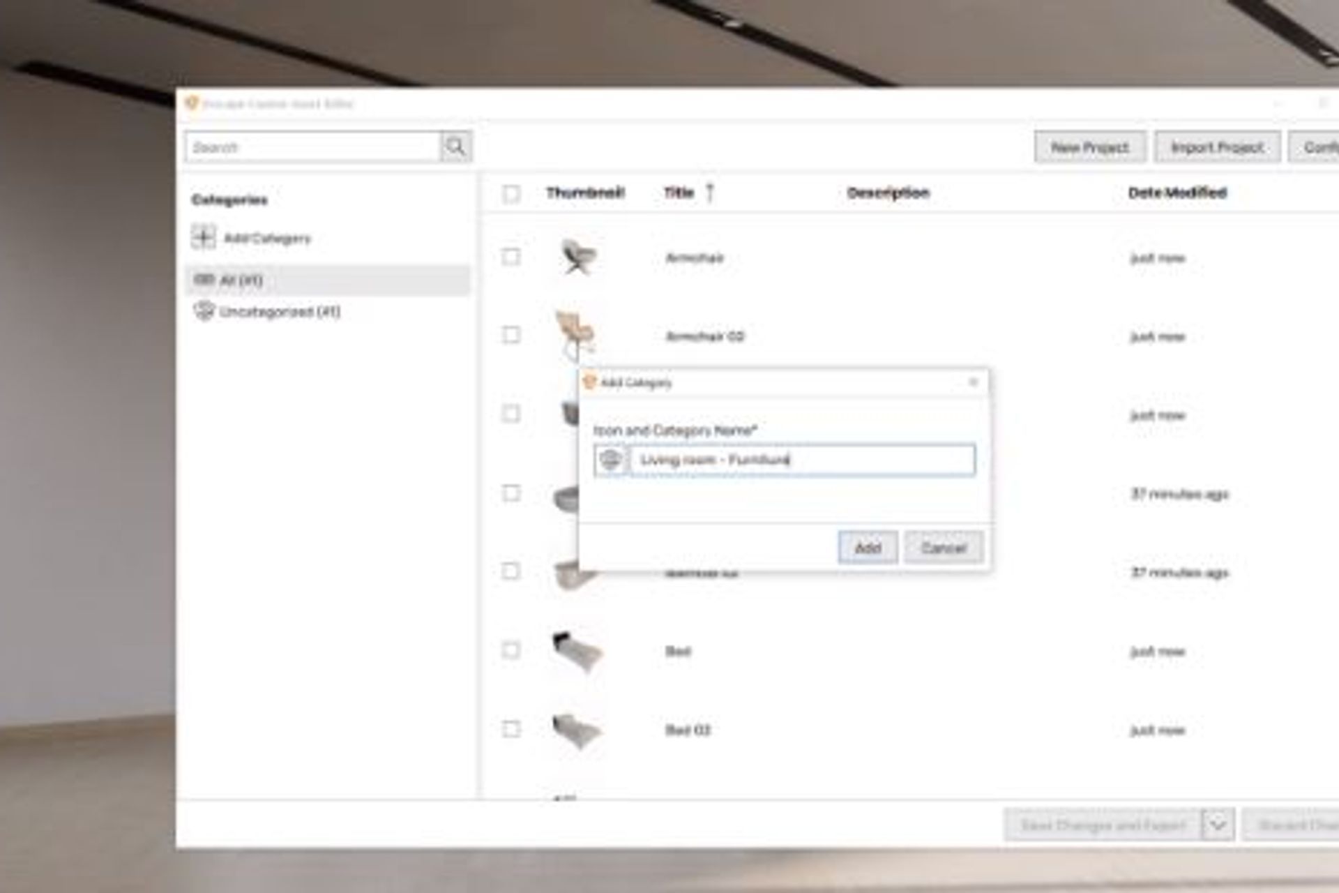 Check out what’s new in Enscape