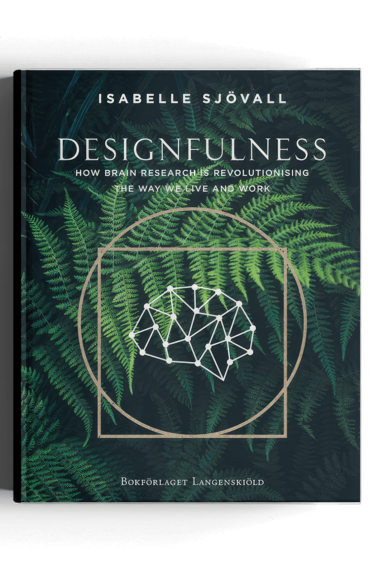 Isabelle is the author of Designfulness (2020), which summarises scientific research and gives concrete tips on how we can create environments that strengthen community, enhance recovery, as well as increase focus and creativity.