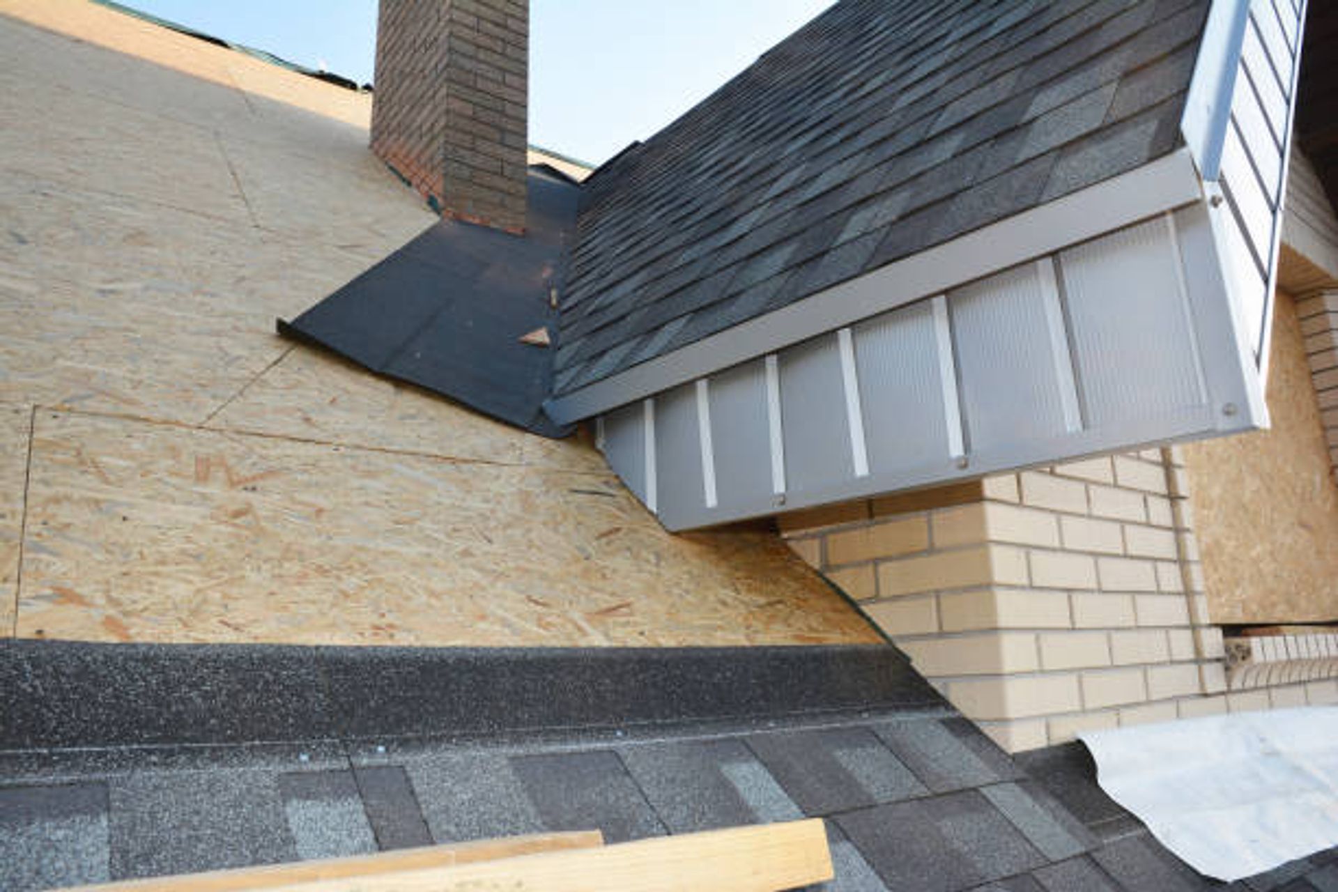 Use of Membrane Tiles | Photo Credit – iStock