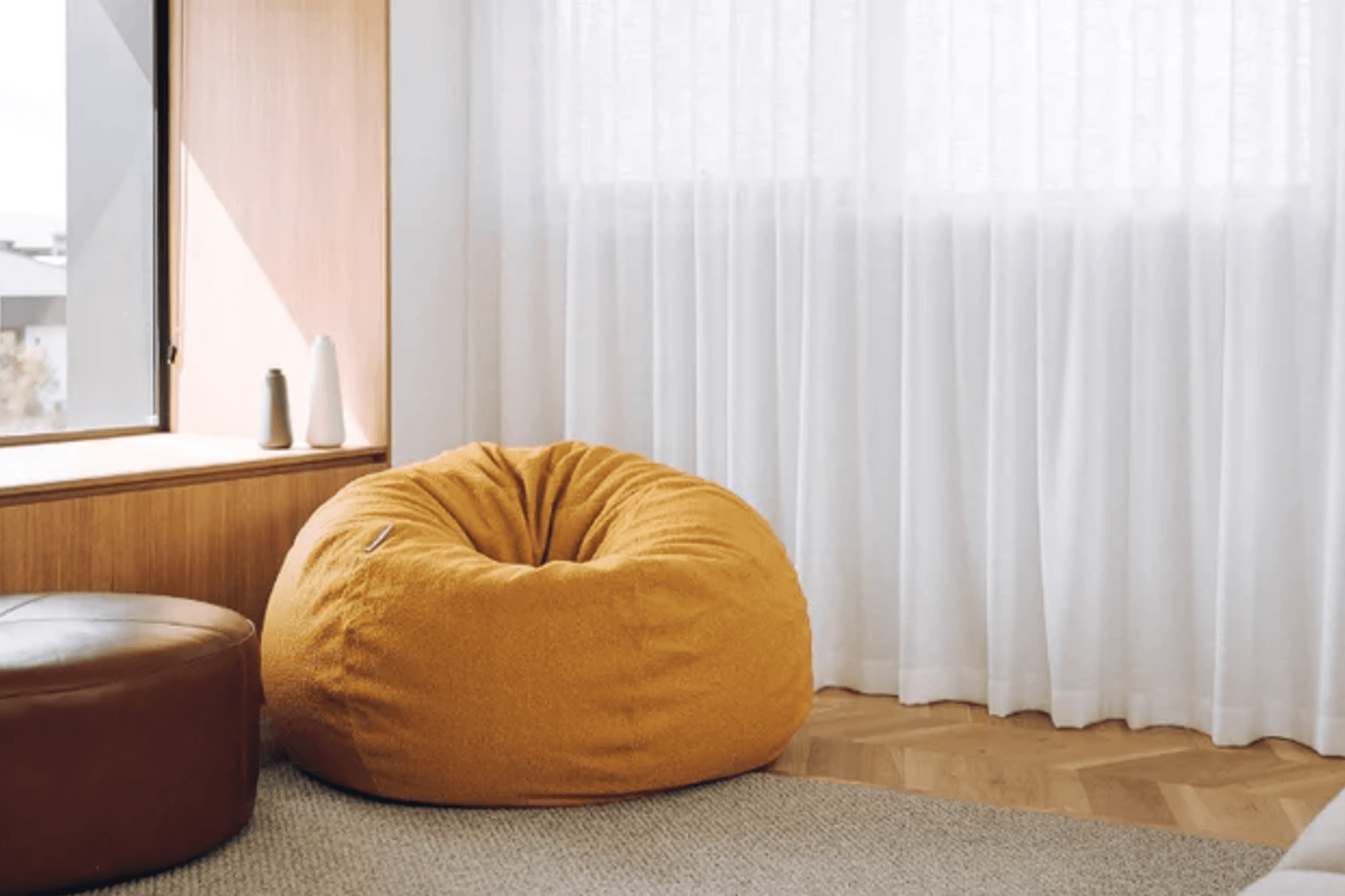 Embracing the organic modern trend in your home