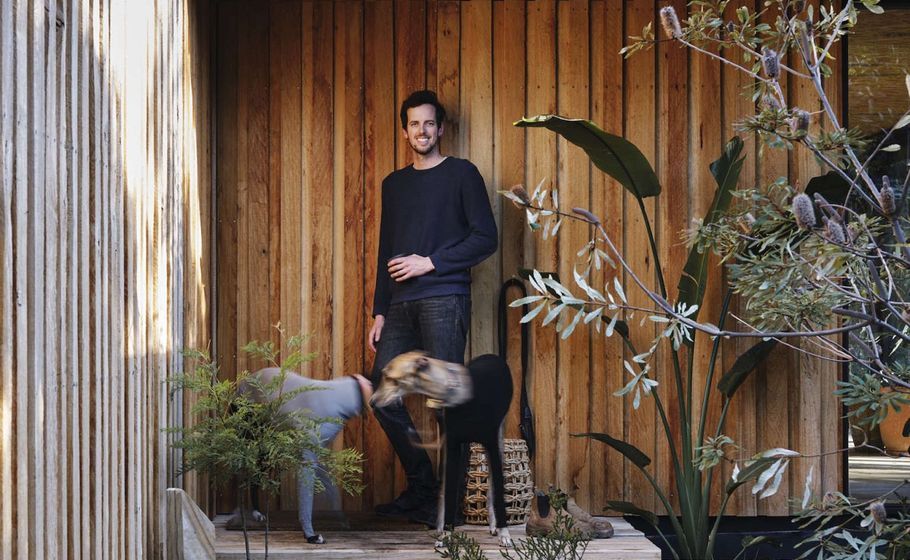 With Candour: How Archier is quietly rewiring the building game