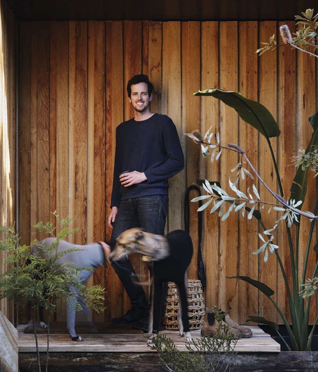 With Candour: How Archier is quietly rewiring the building game