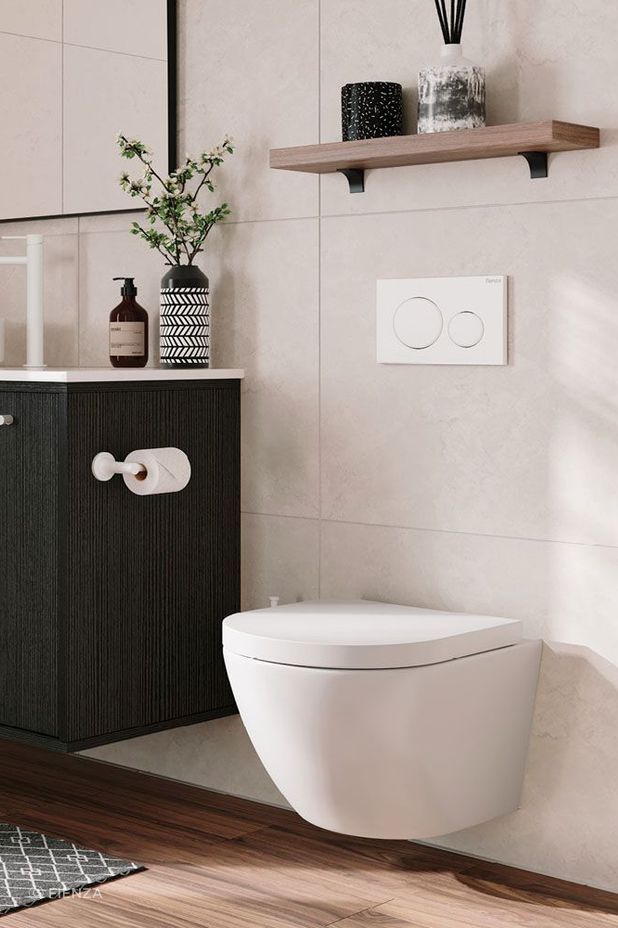 Featured Product: Kaya Roll Holders - Fienza.