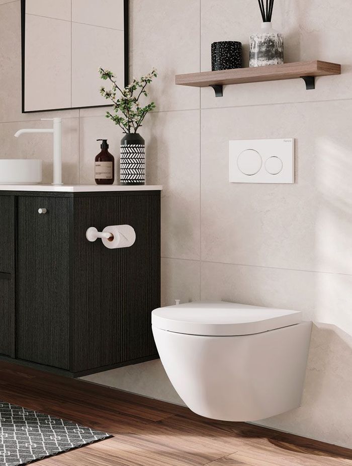 Featured Product: Kaya Roll Holders - Fienza.