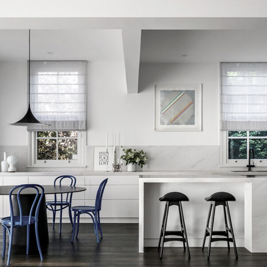 Tools of the trade: The role of interior designers