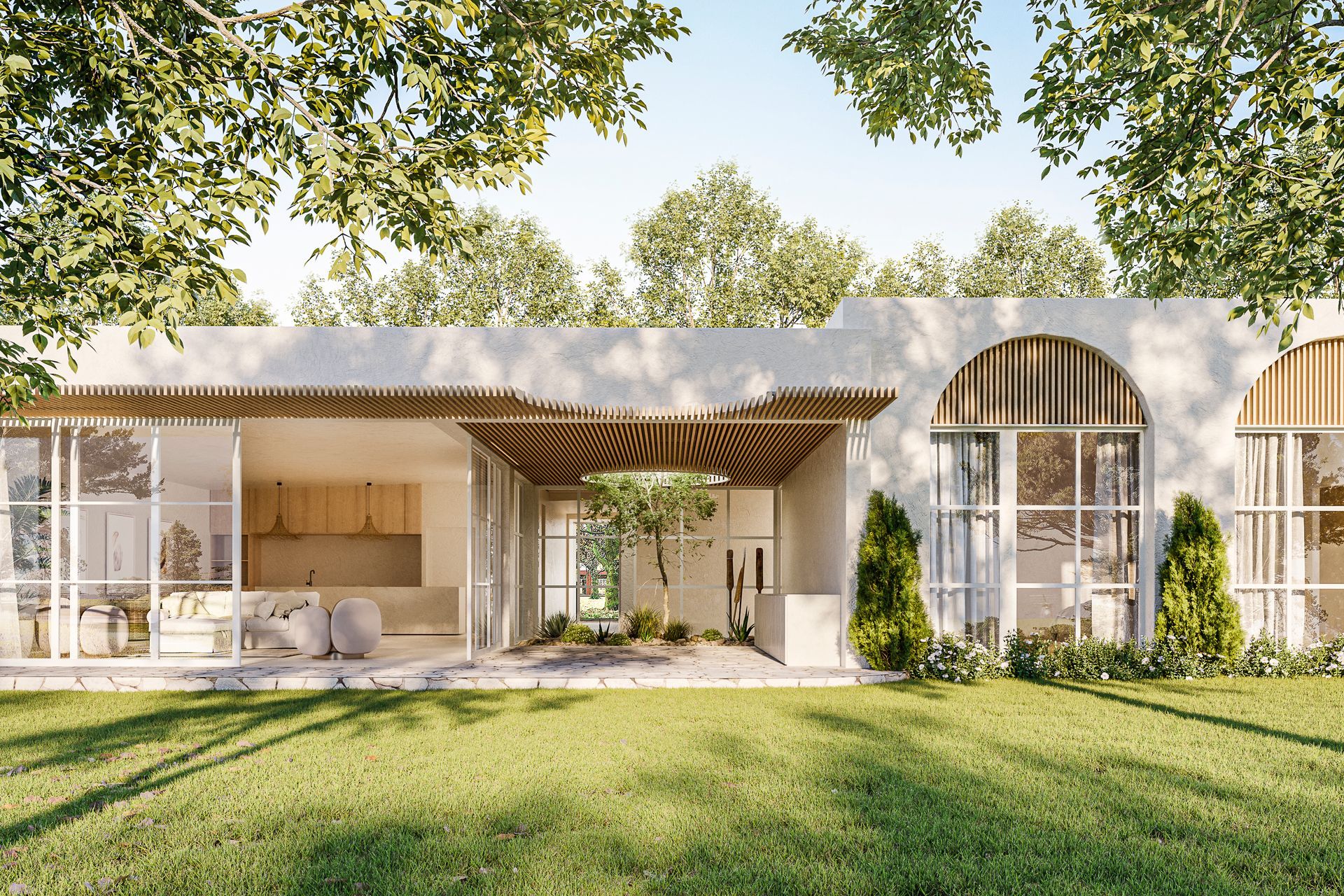 Kellyville by Map Architects | Photography by Neuman Studio