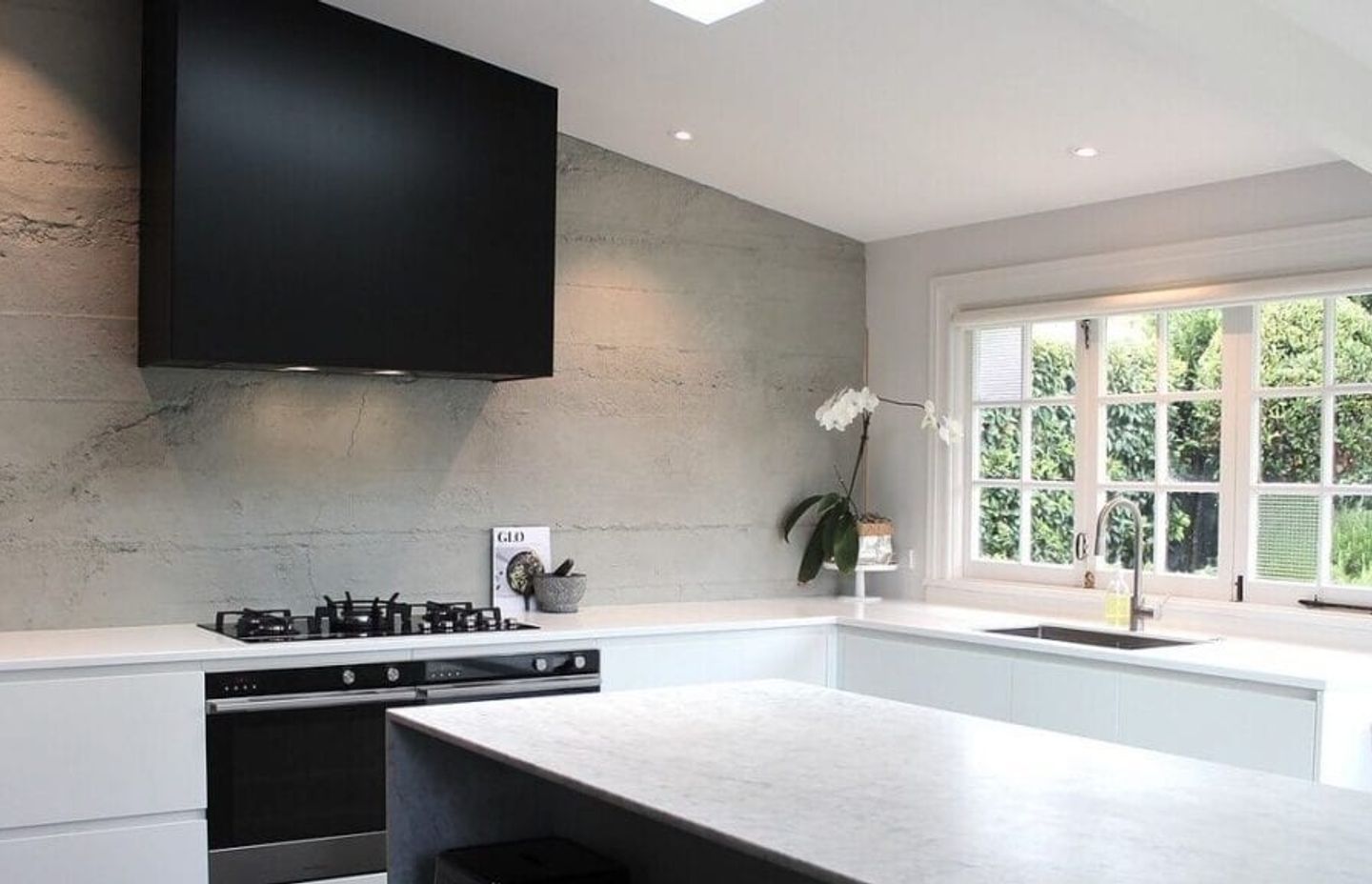 Character To Chic Kitchens