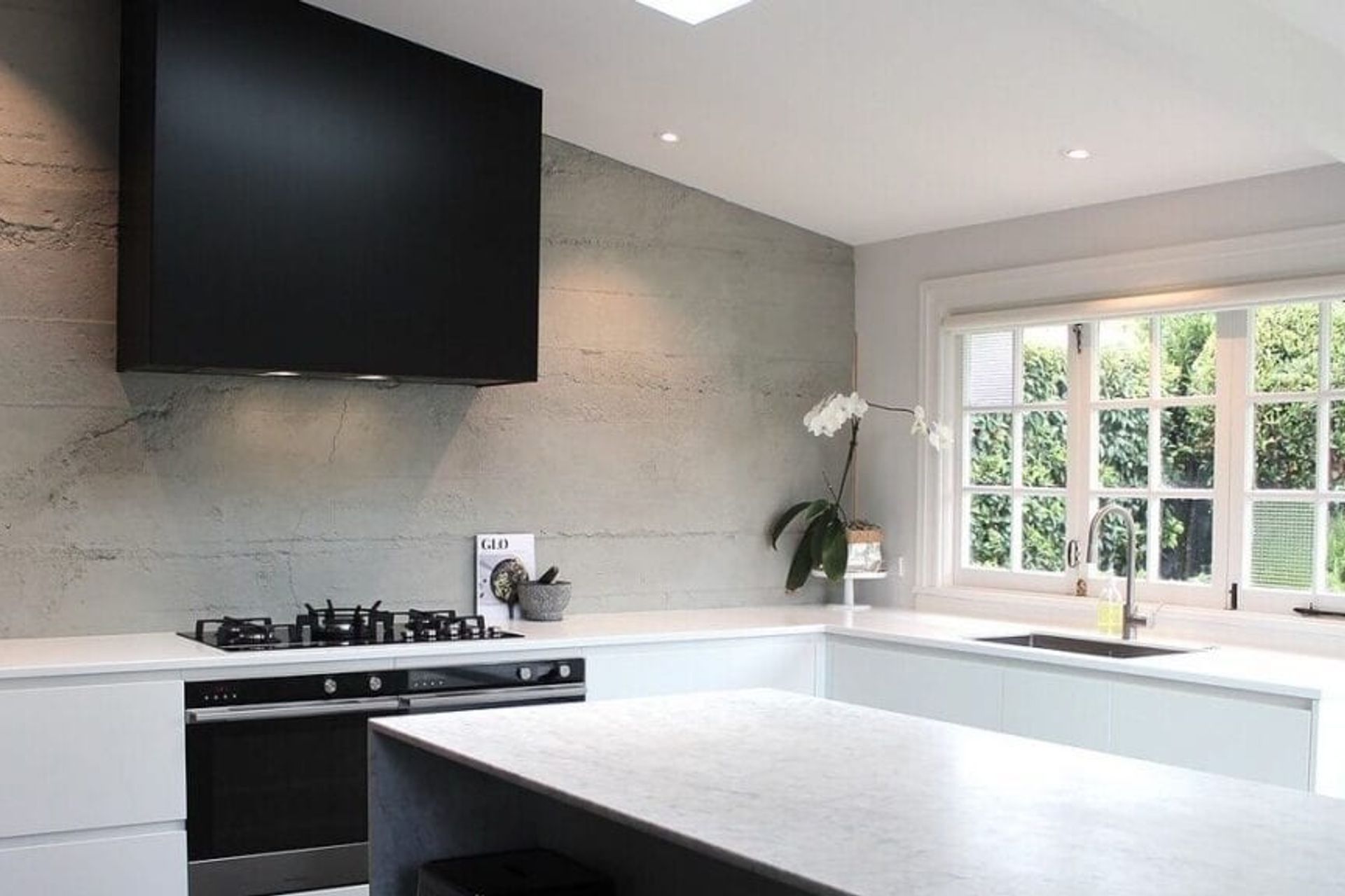 Character To Chic Kitchens