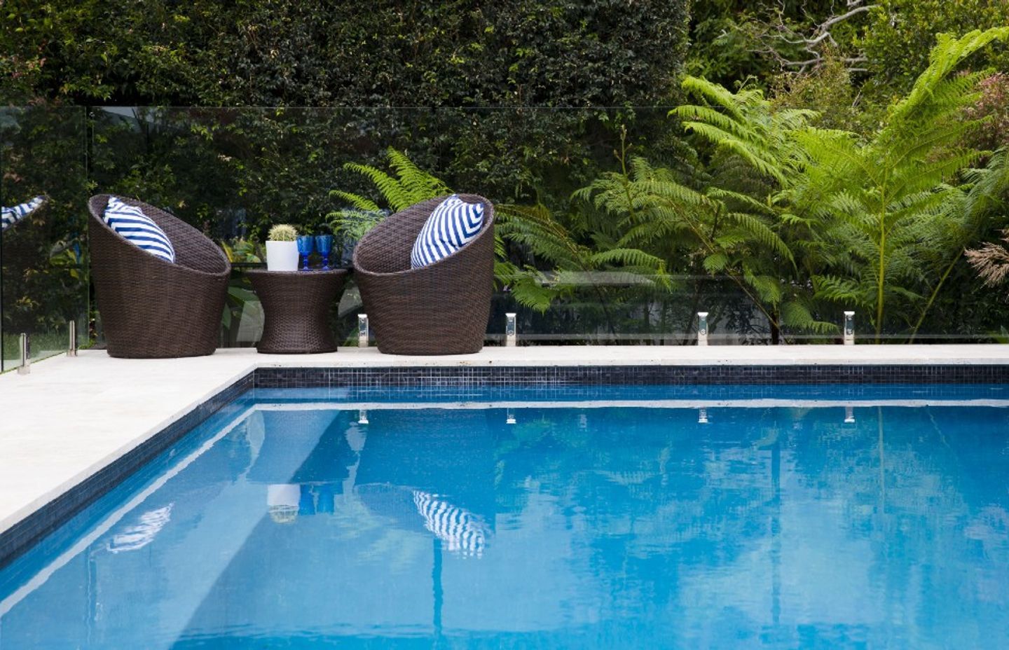 Project Image in collaboration with Landart Landscapes.