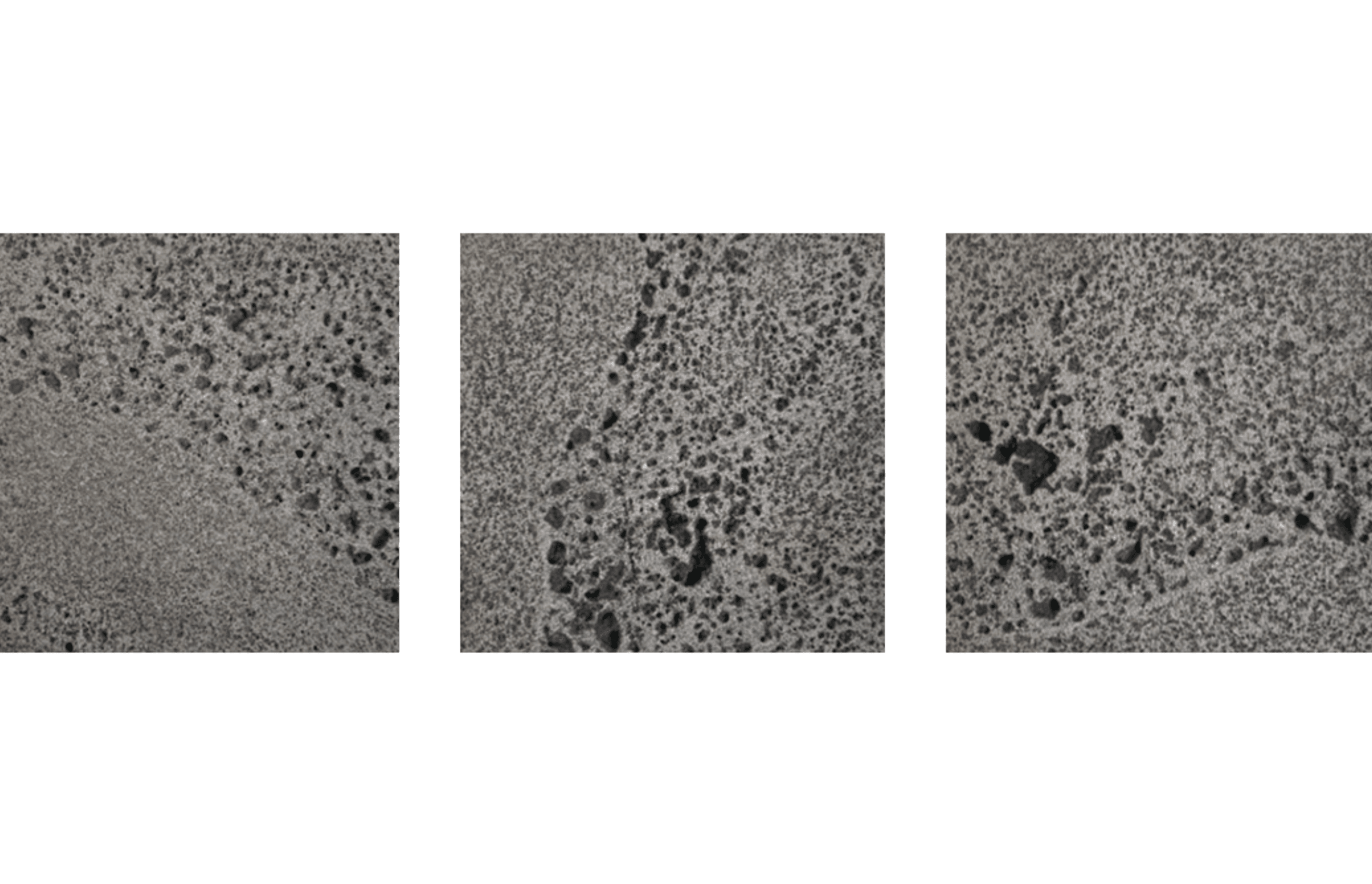 Understanding Bluestone Grades