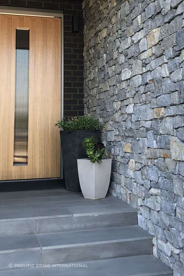 Featured Product: Ledge Stone Kingston Wall Cladding