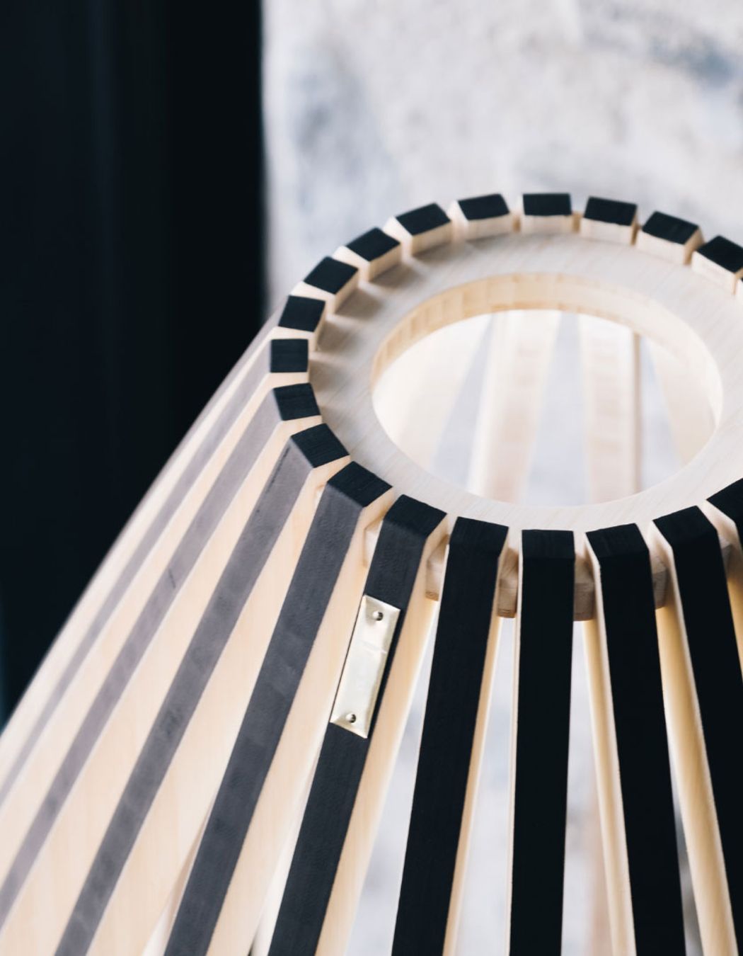 Modern Bamboo Lighting Design for Beautiful Living Spaces