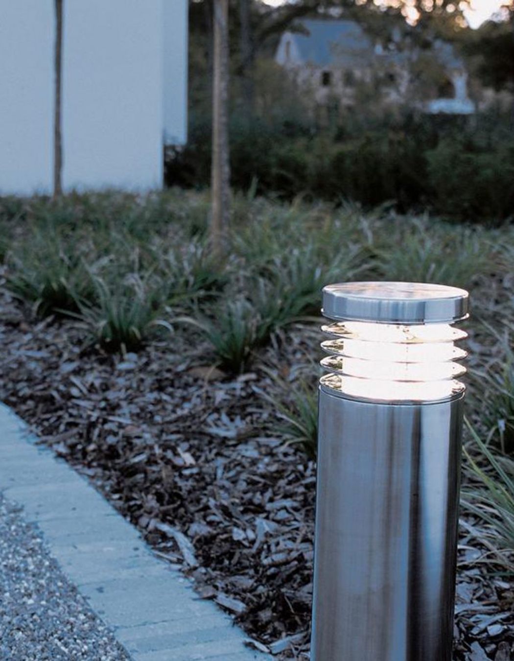 Neptune Bollard Light from LightCo