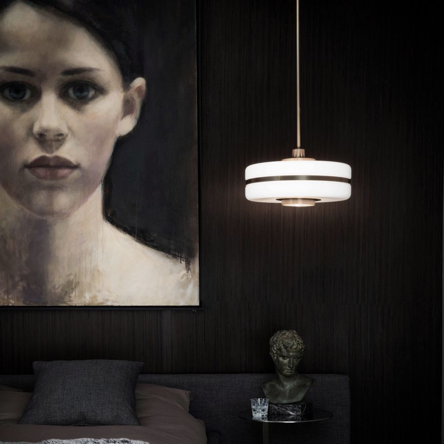 Bright ideas: Transform your bedroom with these stunning lighting ideas