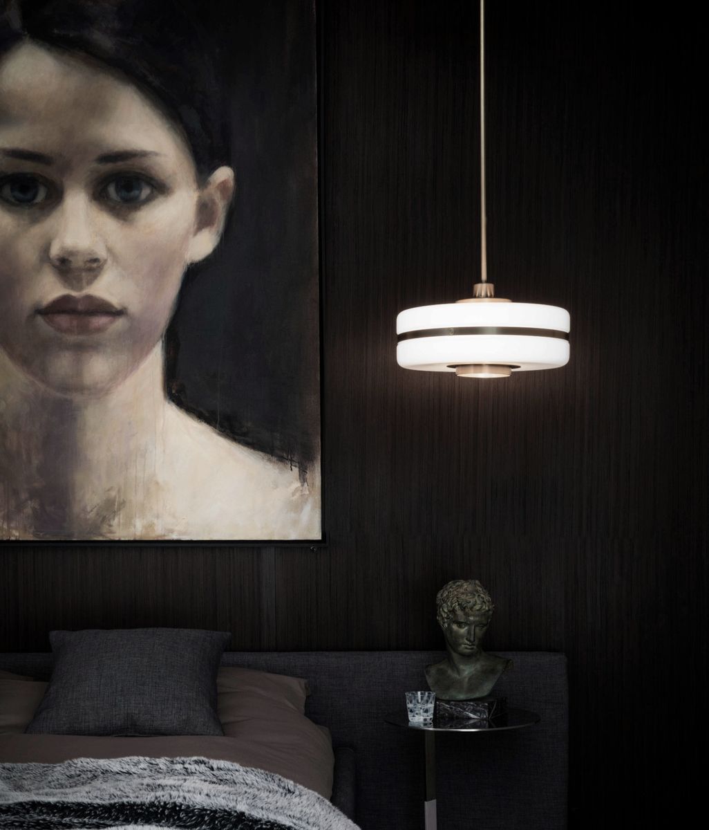 Bright ideas: Transform your bedroom with these stunning lighting ideas