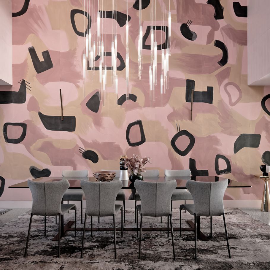 Happiness starts at home: how the dopamine decor trend can help boost your mood