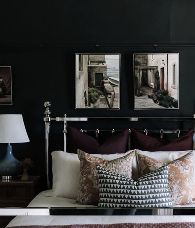 A journey of self discovery with Erin Fairmaid