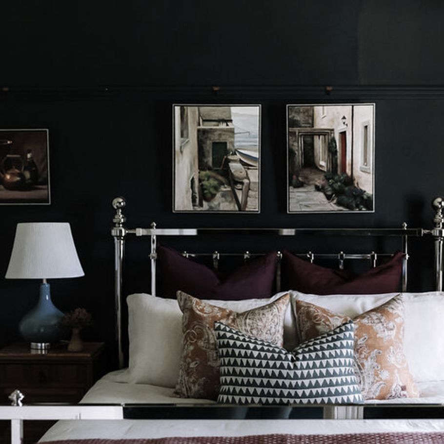 A journey of self discovery with Erin Fairmaid