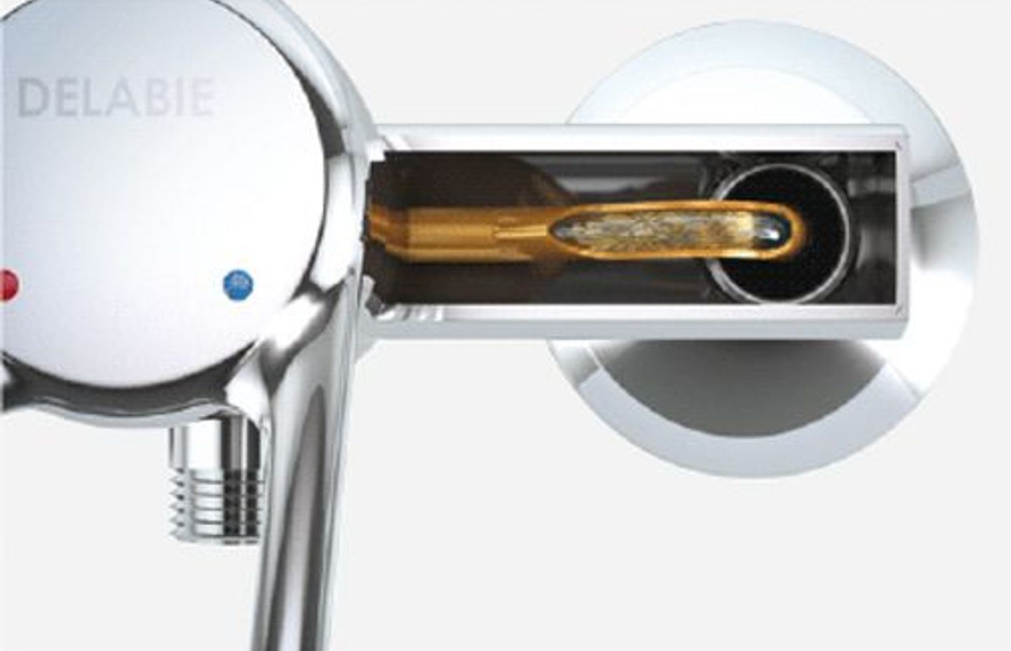 Water Controls For Hospitals