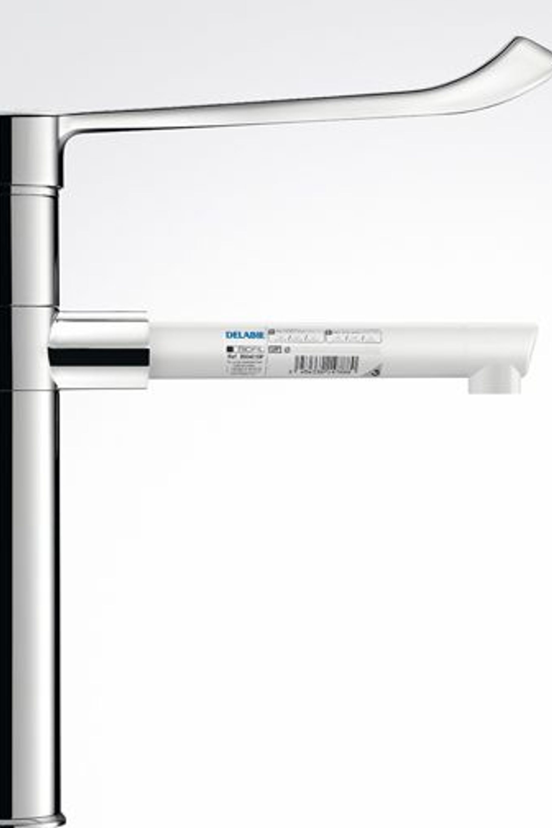 Water Controls For Hospitals