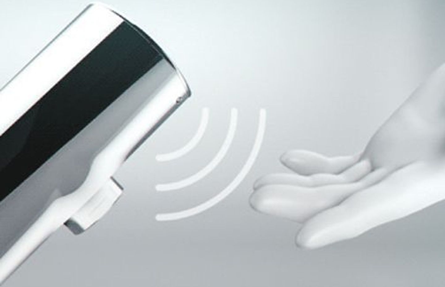 Water Controls For Hospitals