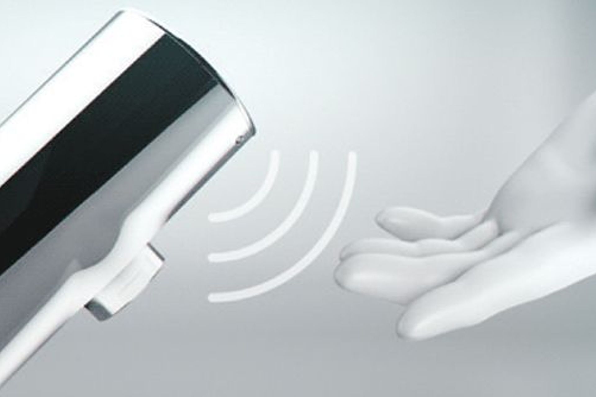 Water Controls For Hospitals