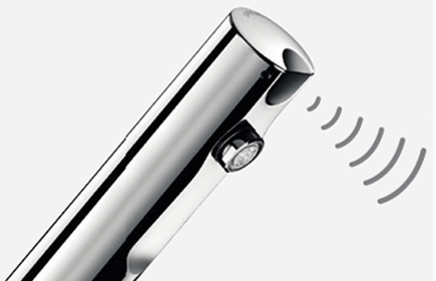 Water Controls For Hospitals