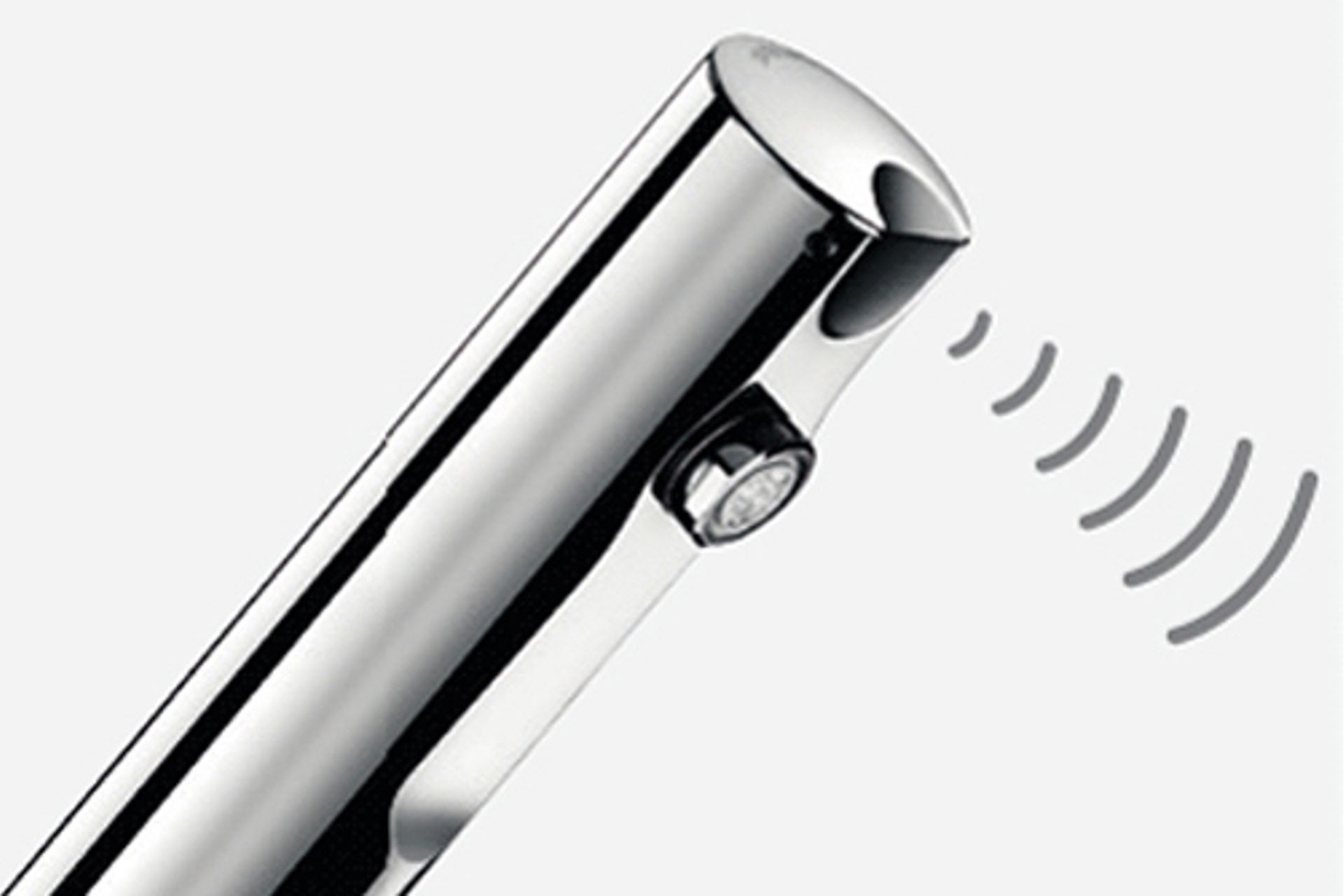 Water Controls For Hospitals