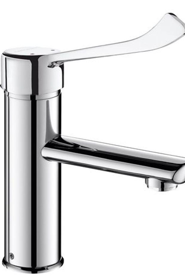 Water Controls For Hospitals