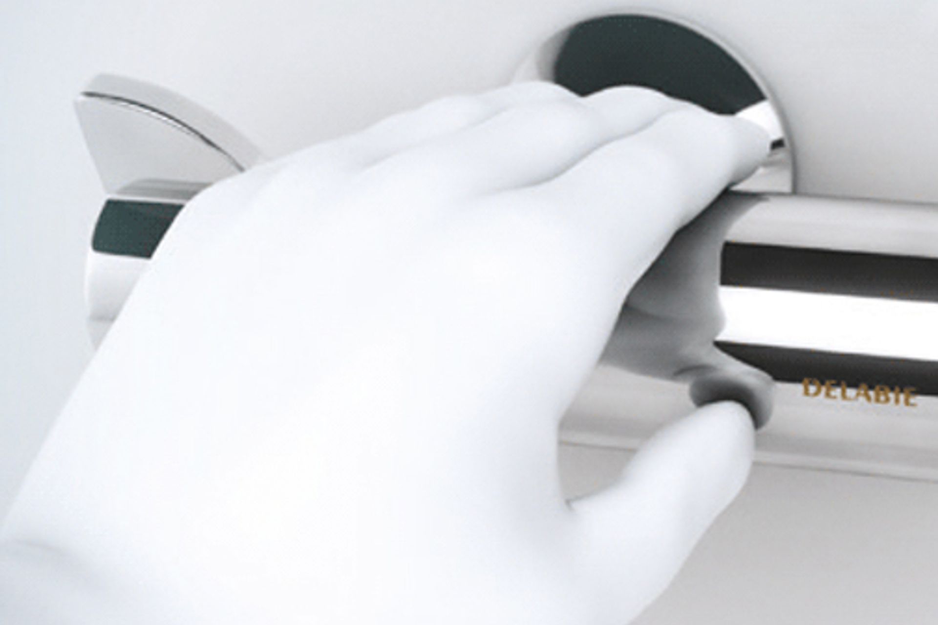 Water Controls For Hospitals