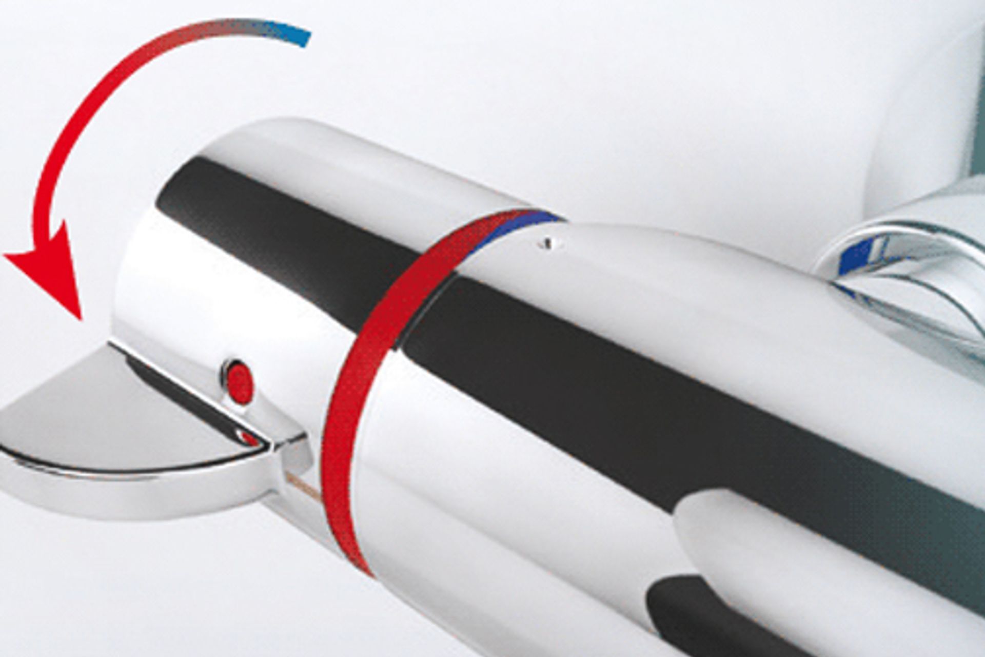 Water Controls For Hospitals