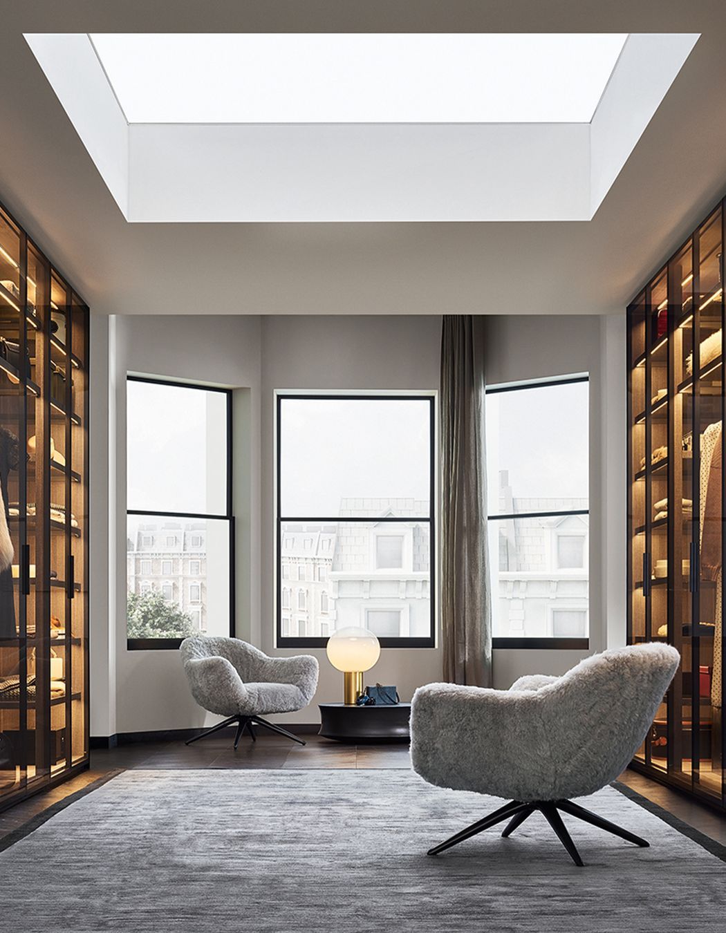 Future Classic Mad Chair Collection