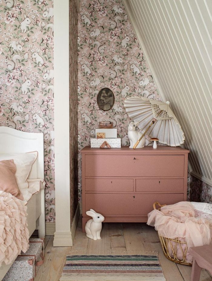 Wallpaper – Create The Wow Factor In Your Home