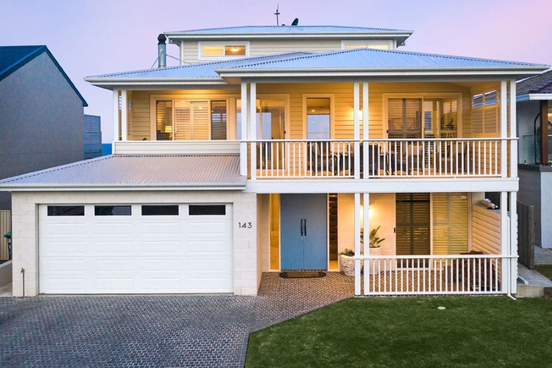 Driveway Design Inspiration