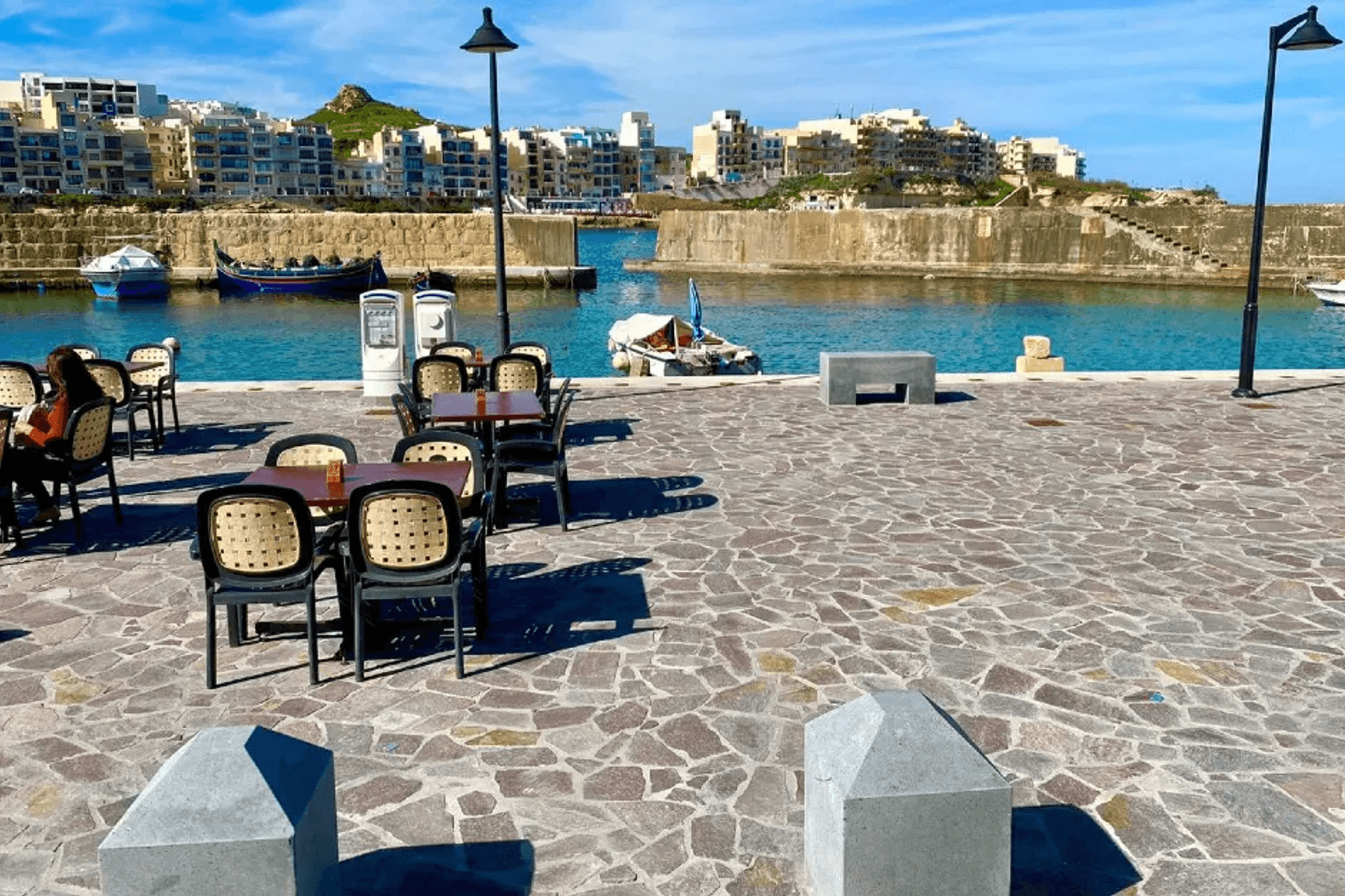 Porphyry Stone: Paving Tradition that Lasts Centuries