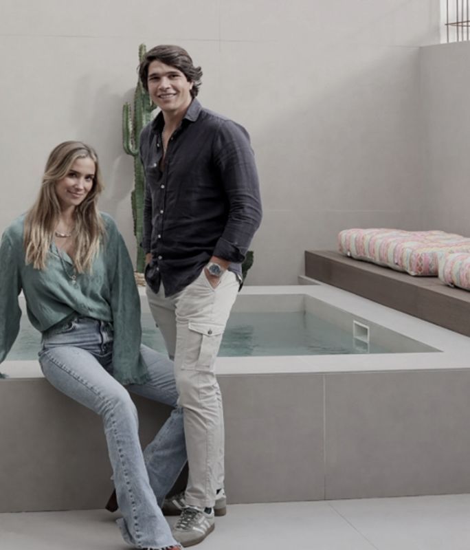 Misc., Spaces, Lifestyle