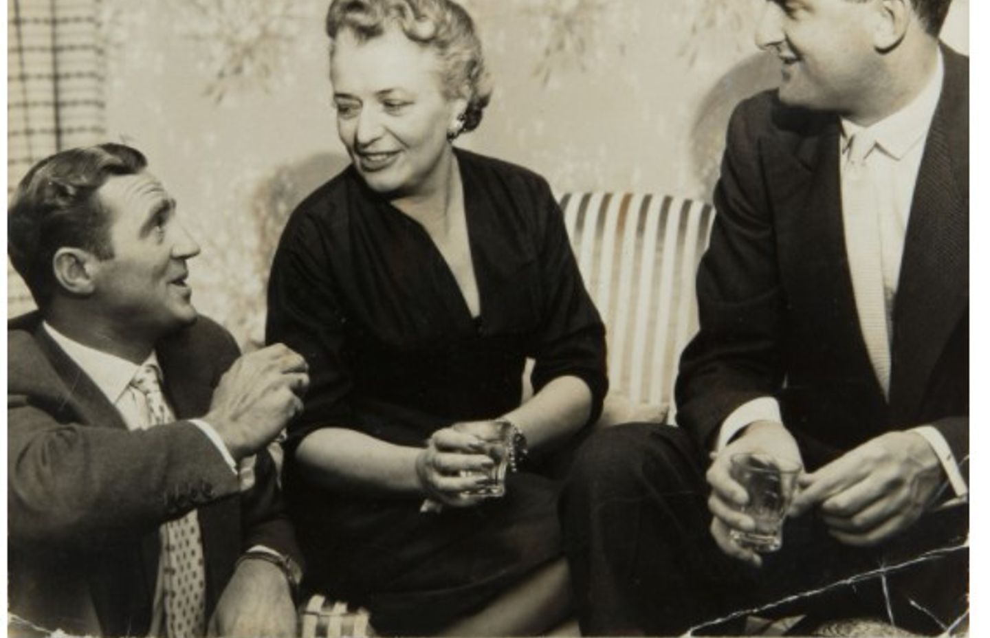 Mary White image sourced from Zonta Club of Sydney Inc.