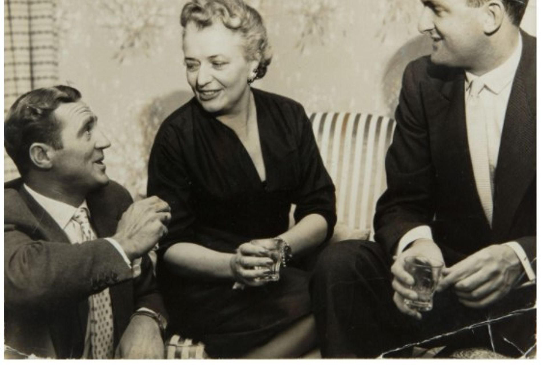 Mary White image sourced from Zonta Club of Sydney Inc.