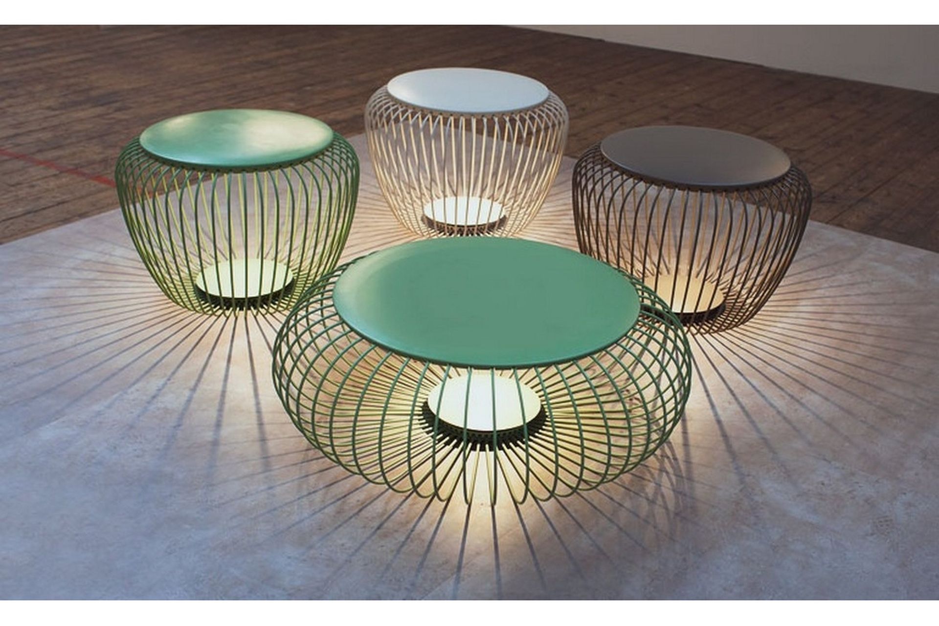 Meridiano Light by Vibia from ECC