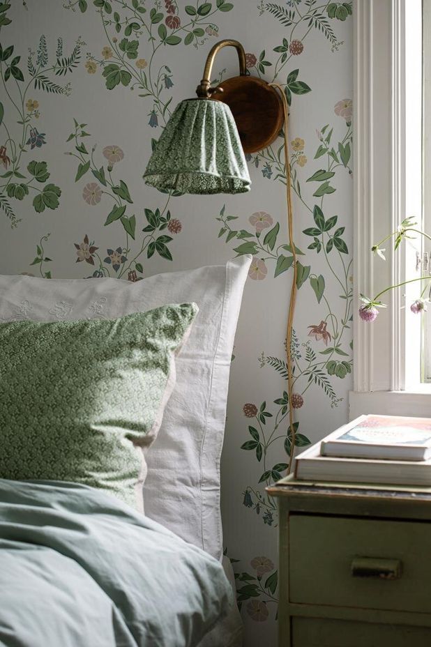 Wallpaper – Create The Wow Factor In Your Home